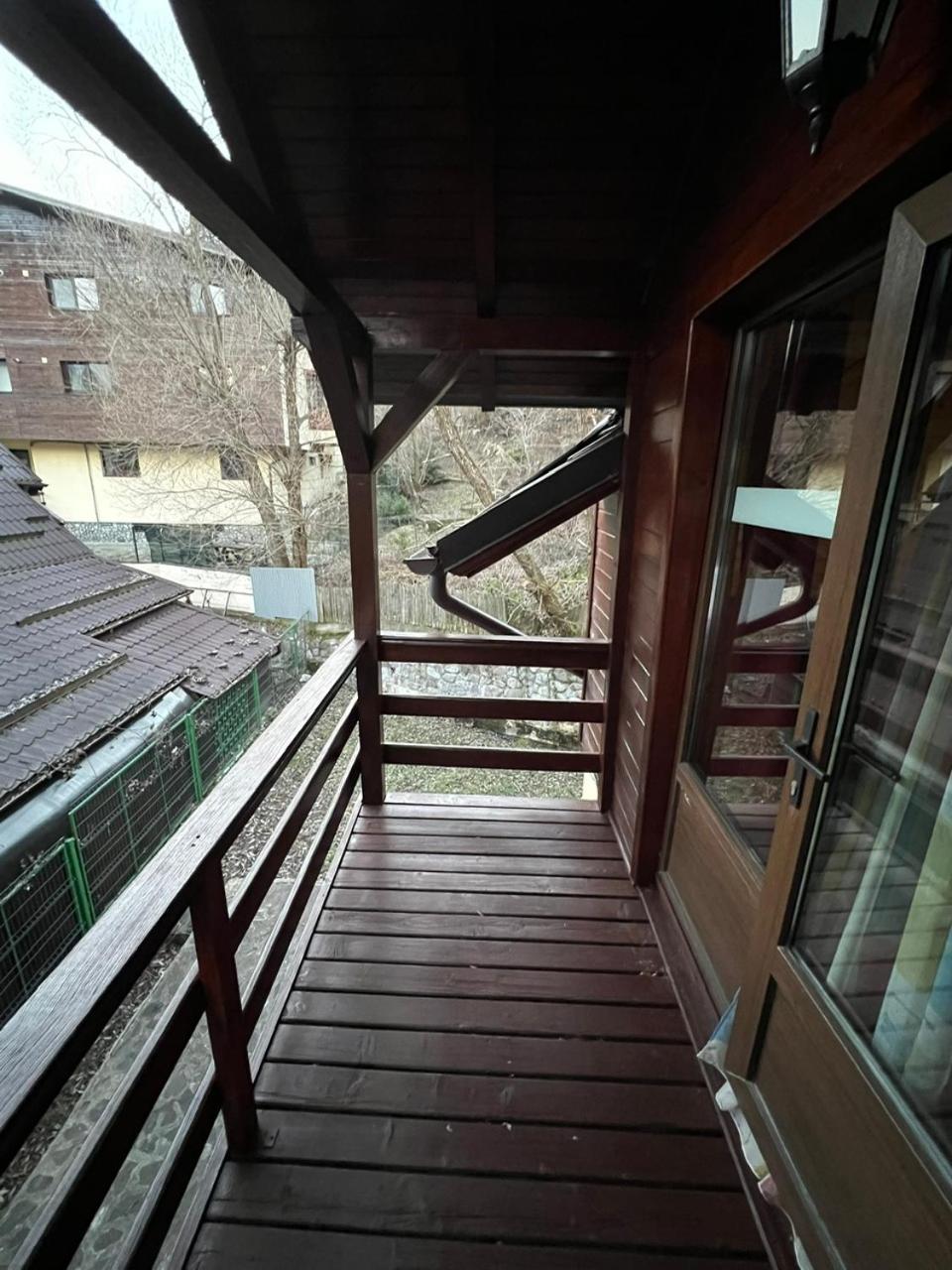 Ollie'S Mountain Chalet Buşteni Extérieur photo